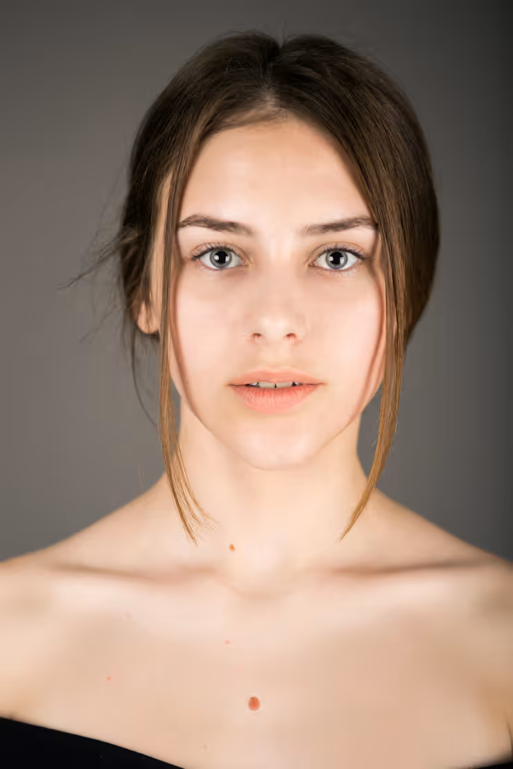 femme-visage